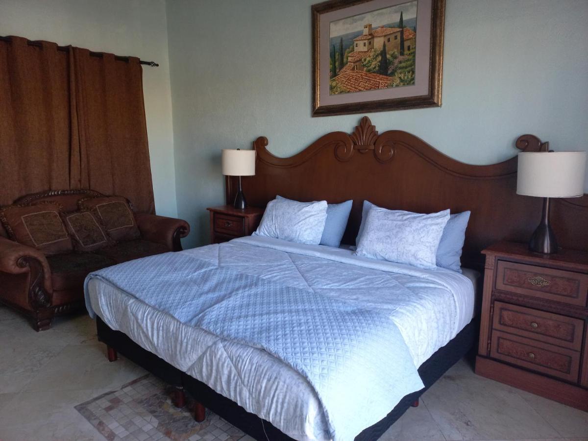 Departamento Tayde Apartman San José del Cabo Kültér fotó