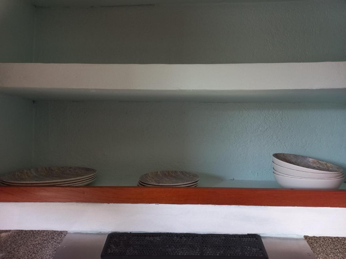 Departamento Tayde Apartman San José del Cabo Kültér fotó