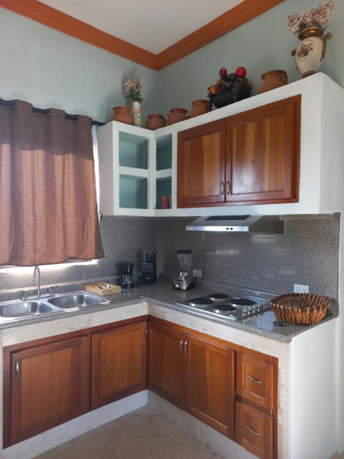 Departamento Tayde Apartman San José del Cabo Kültér fotó