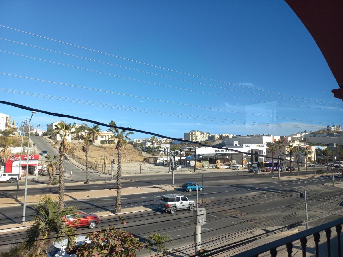Departamento Tayde Apartman San José del Cabo Kültér fotó