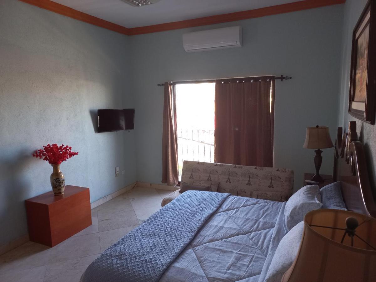 Departamento Tayde Apartman San José del Cabo Kültér fotó