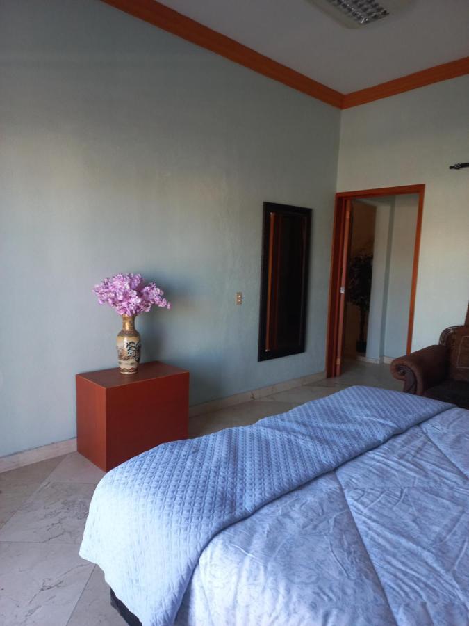 Departamento Tayde Apartman San José del Cabo Kültér fotó