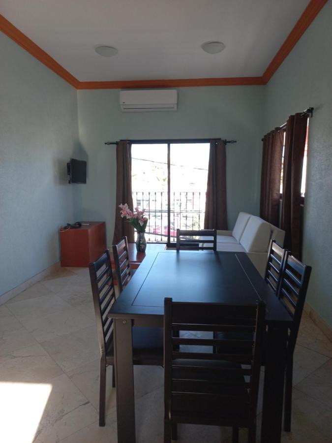 Departamento Tayde Apartman San José del Cabo Kültér fotó