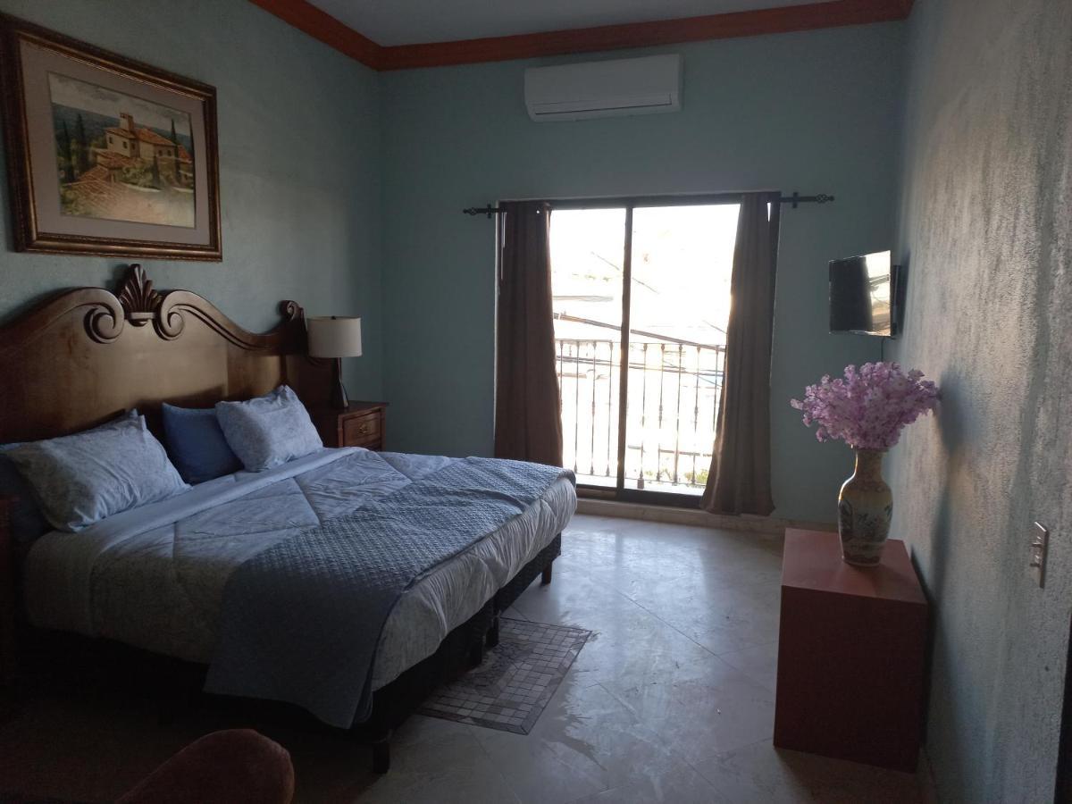 Departamento Tayde Apartman San José del Cabo Kültér fotó