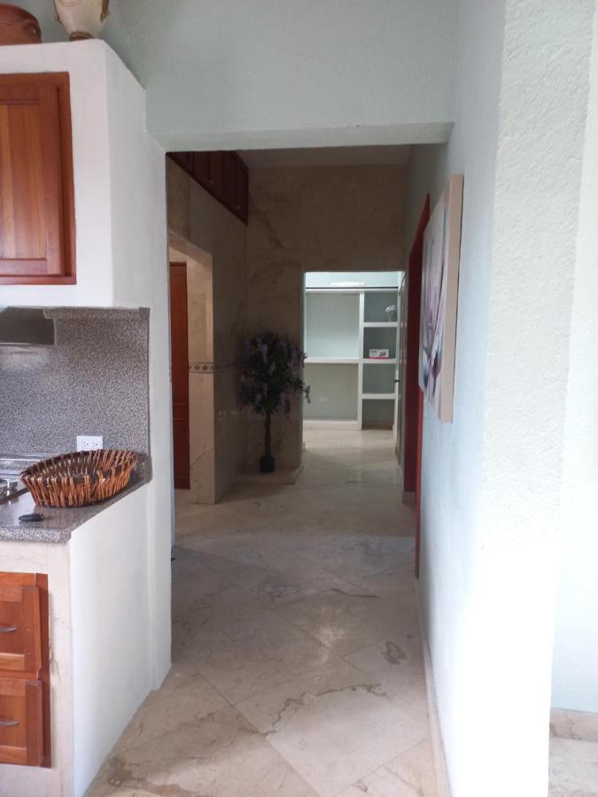 Departamento Tayde Apartman San José del Cabo Kültér fotó