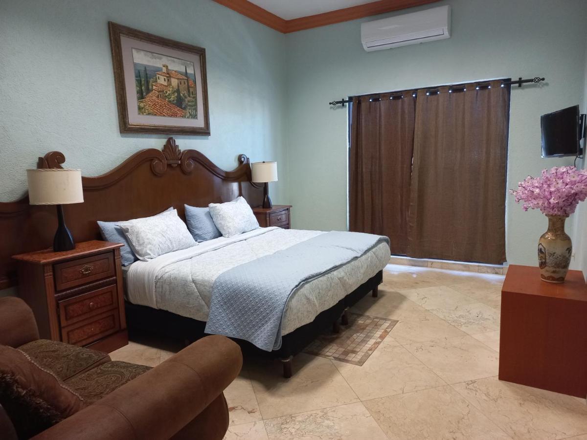 Departamento Tayde Apartman San José del Cabo Kültér fotó
