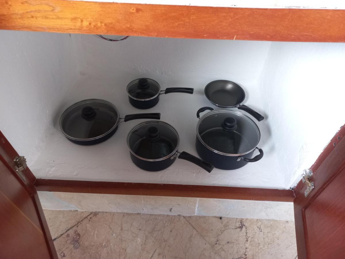 Departamento Tayde Apartman San José del Cabo Kültér fotó