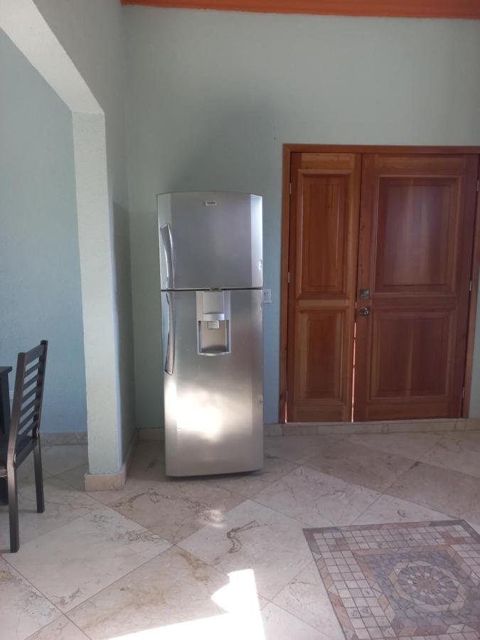 Departamento Tayde Apartman San José del Cabo Kültér fotó