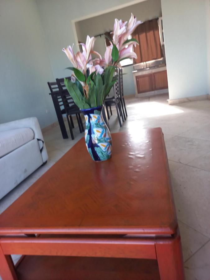 Departamento Tayde Apartman San José del Cabo Kültér fotó