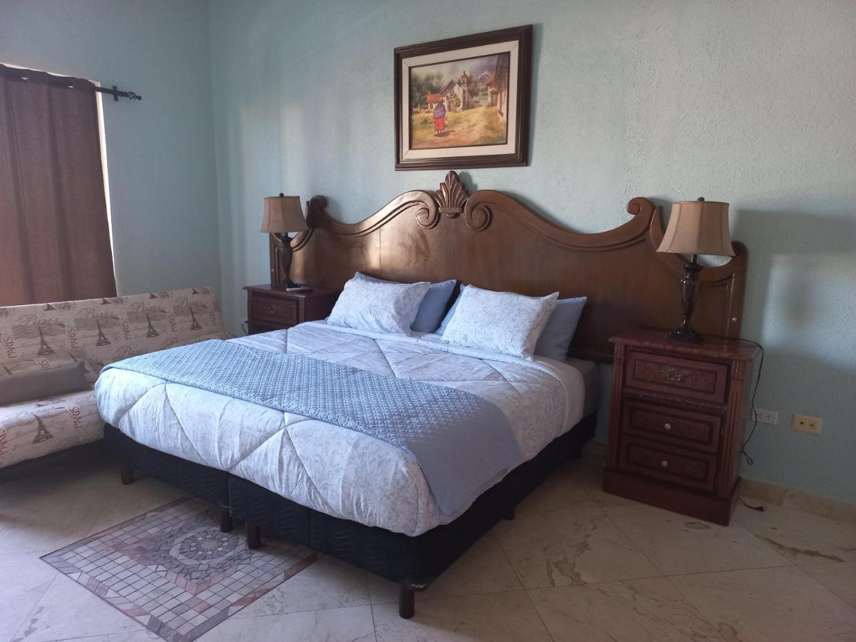 Departamento Tayde Apartman San José del Cabo Kültér fotó