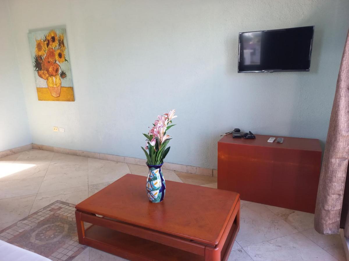 Departamento Tayde Apartman San José del Cabo Kültér fotó
