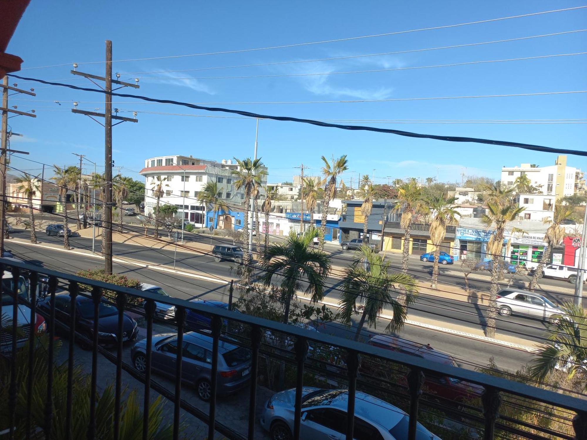 Departamento Tayde Apartman San José del Cabo Kültér fotó