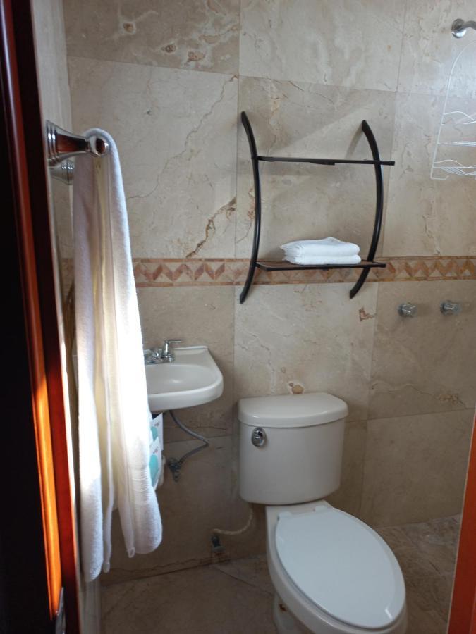 Departamento Tayde Apartman San José del Cabo Kültér fotó