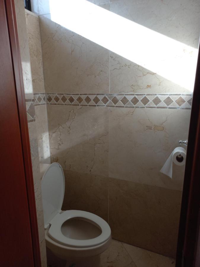 Departamento Tayde Apartman San José del Cabo Kültér fotó