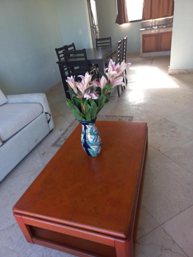 Departamento Tayde Apartman San José del Cabo Kültér fotó