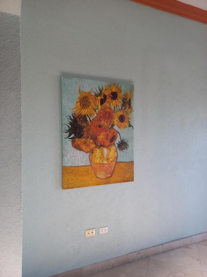 Departamento Tayde Apartman San José del Cabo Kültér fotó