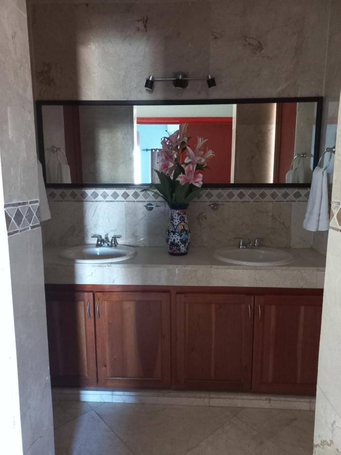 Departamento Tayde Apartman San José del Cabo Kültér fotó