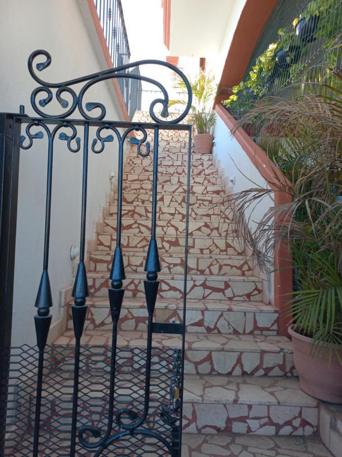 Departamento Tayde Apartman San José del Cabo Kültér fotó